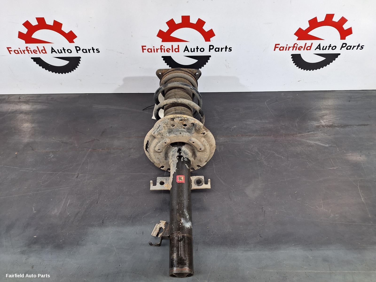 2014-2022 Nissan Xtrail Left Front Strut