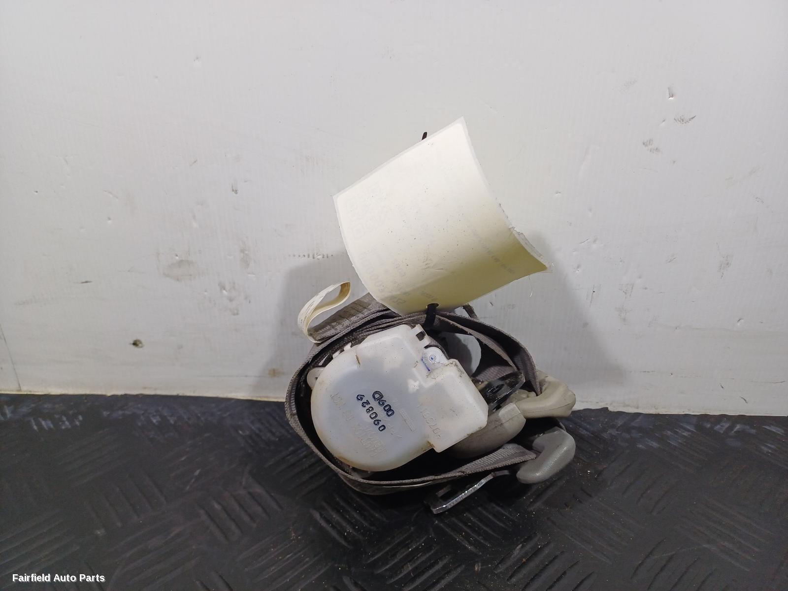 2005-2011 Toyota Hilux Seatbelt Stalk