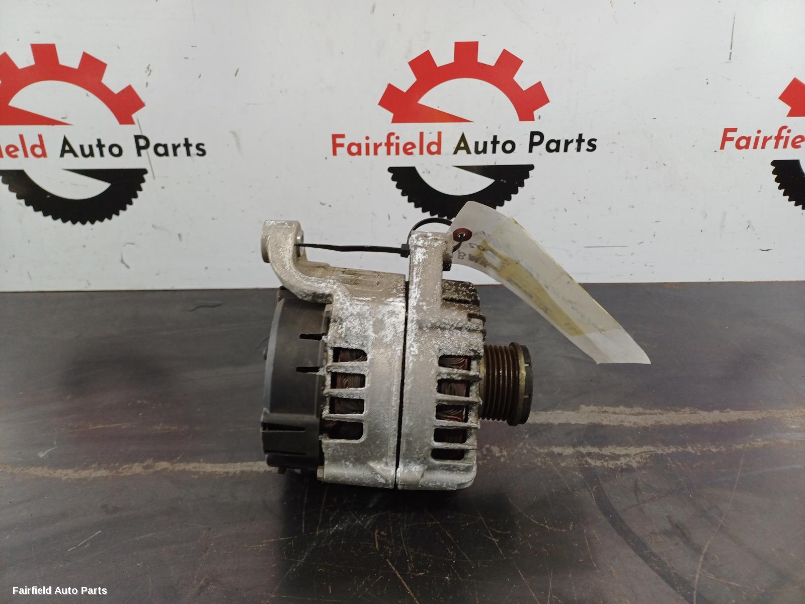 2011-2015 Bmw 1 Series Alternator