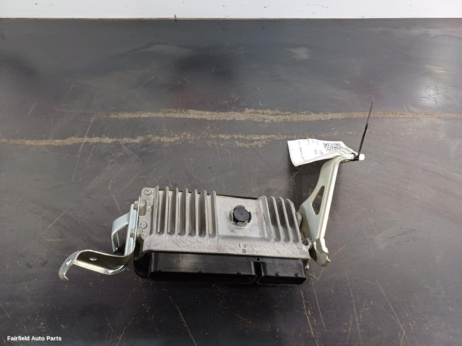 2012-2018 Toyota Corolla Ecu