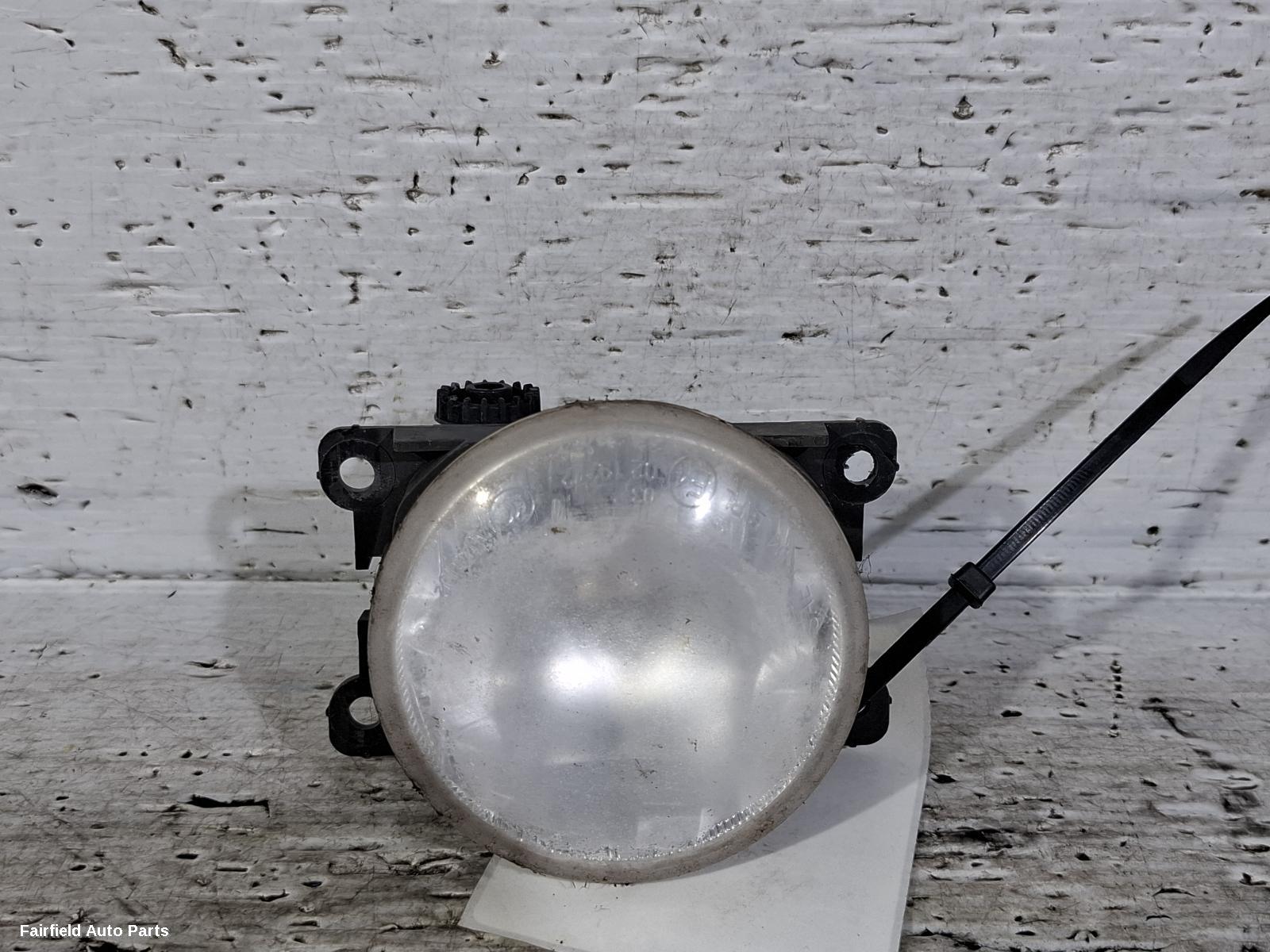 2017-2024 Citroen C3 Right Indicator Fog Side