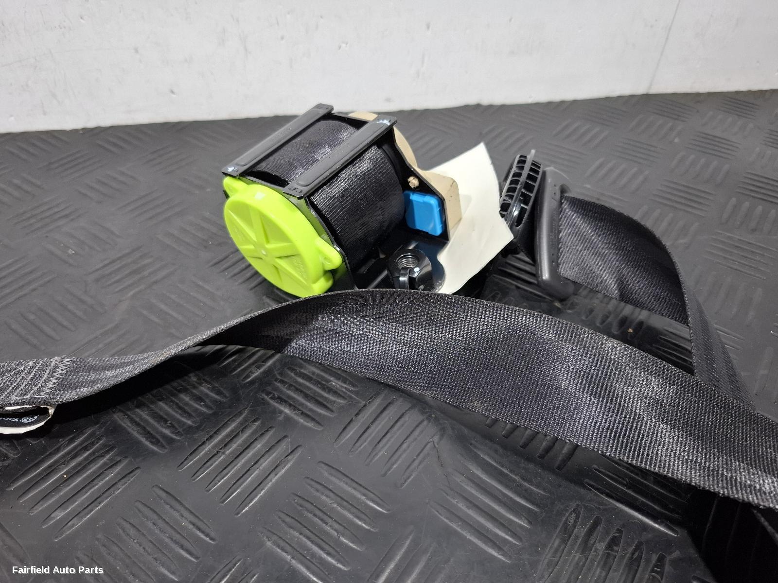 2023-2024 Mg Mg5 Seatbelt Stalk