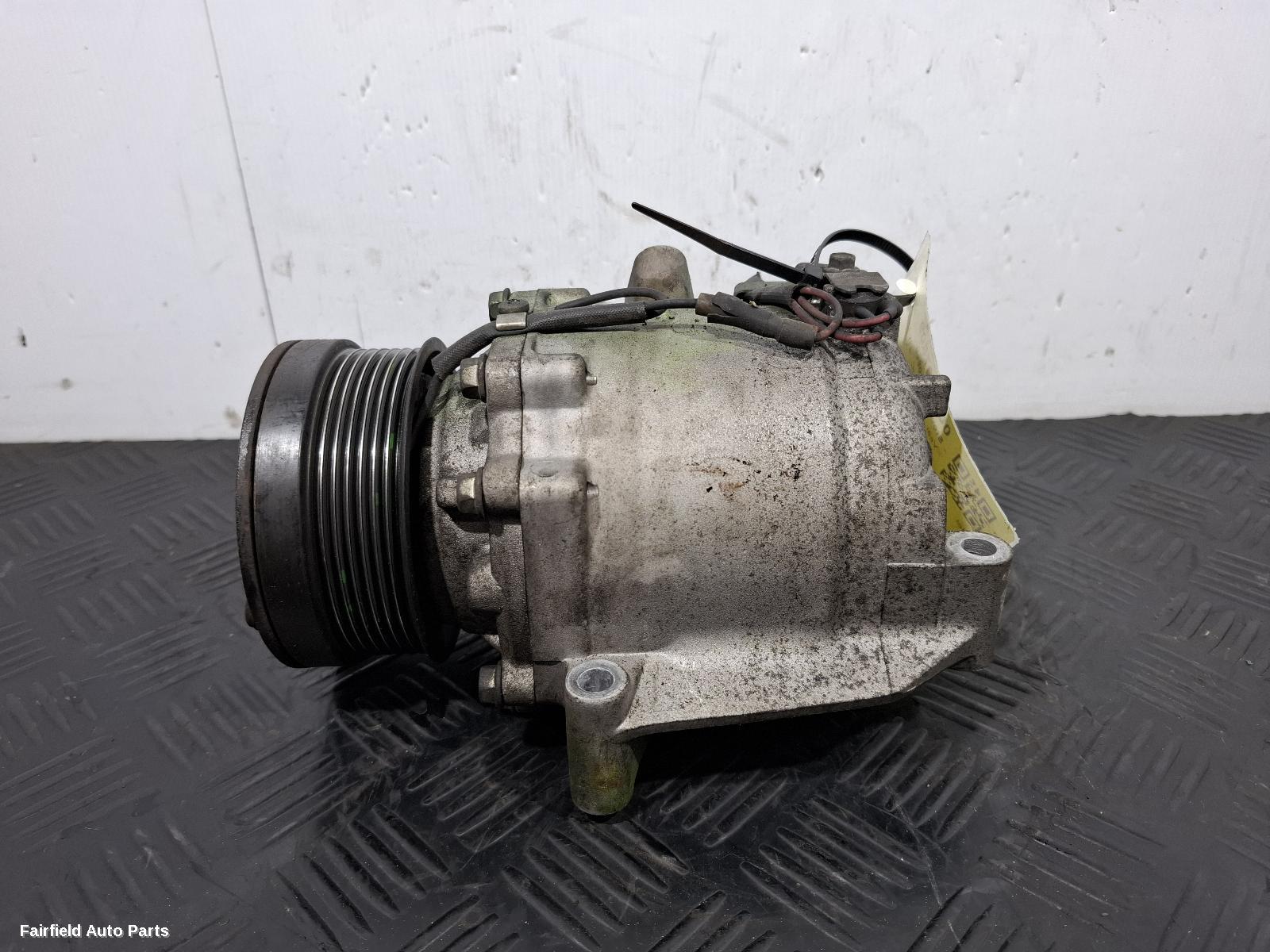 2006-2011 Honda Civic A C Compressor