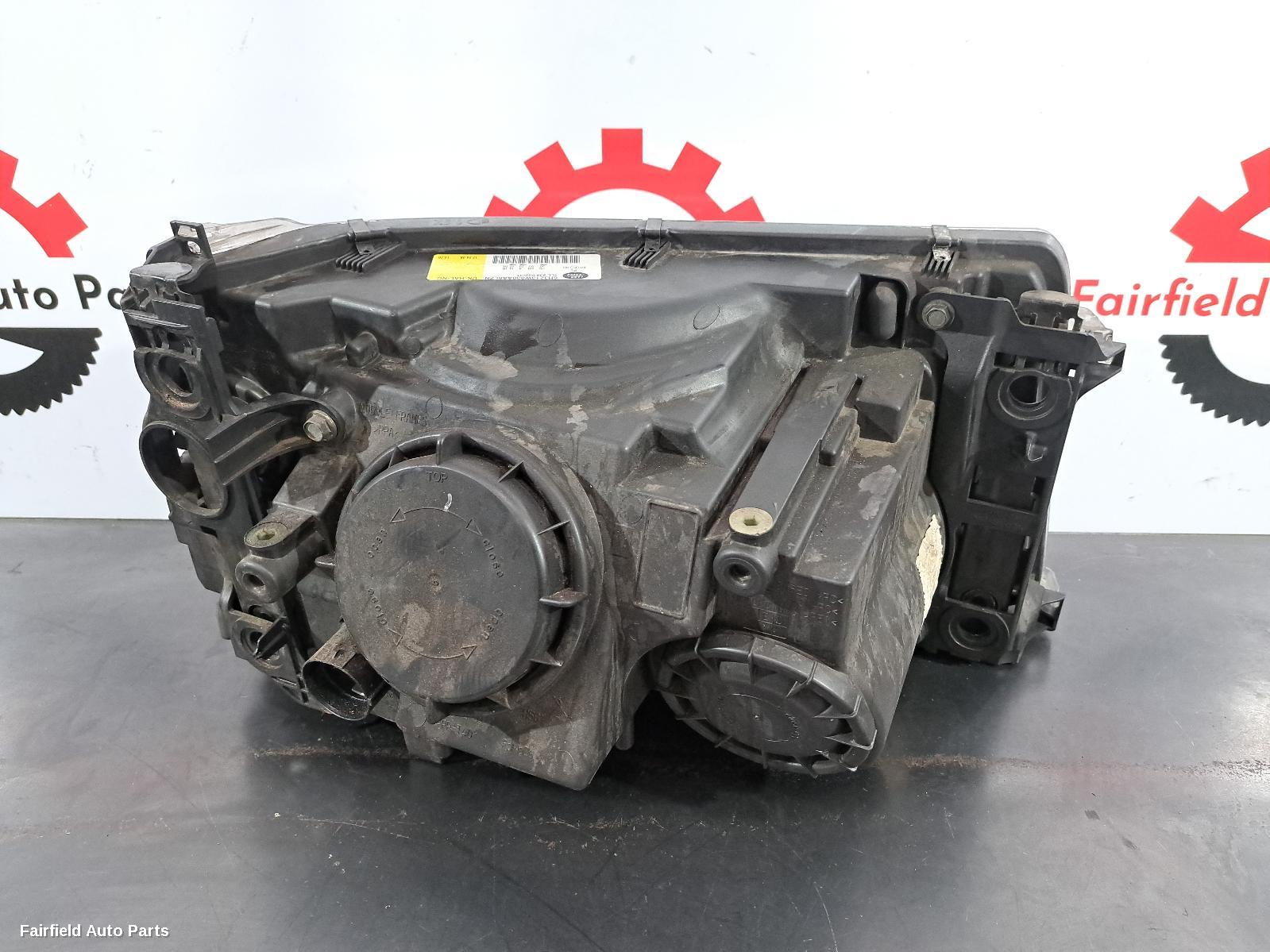 2005-2009 Land Rover Rangerover Sport Left Headlamp
