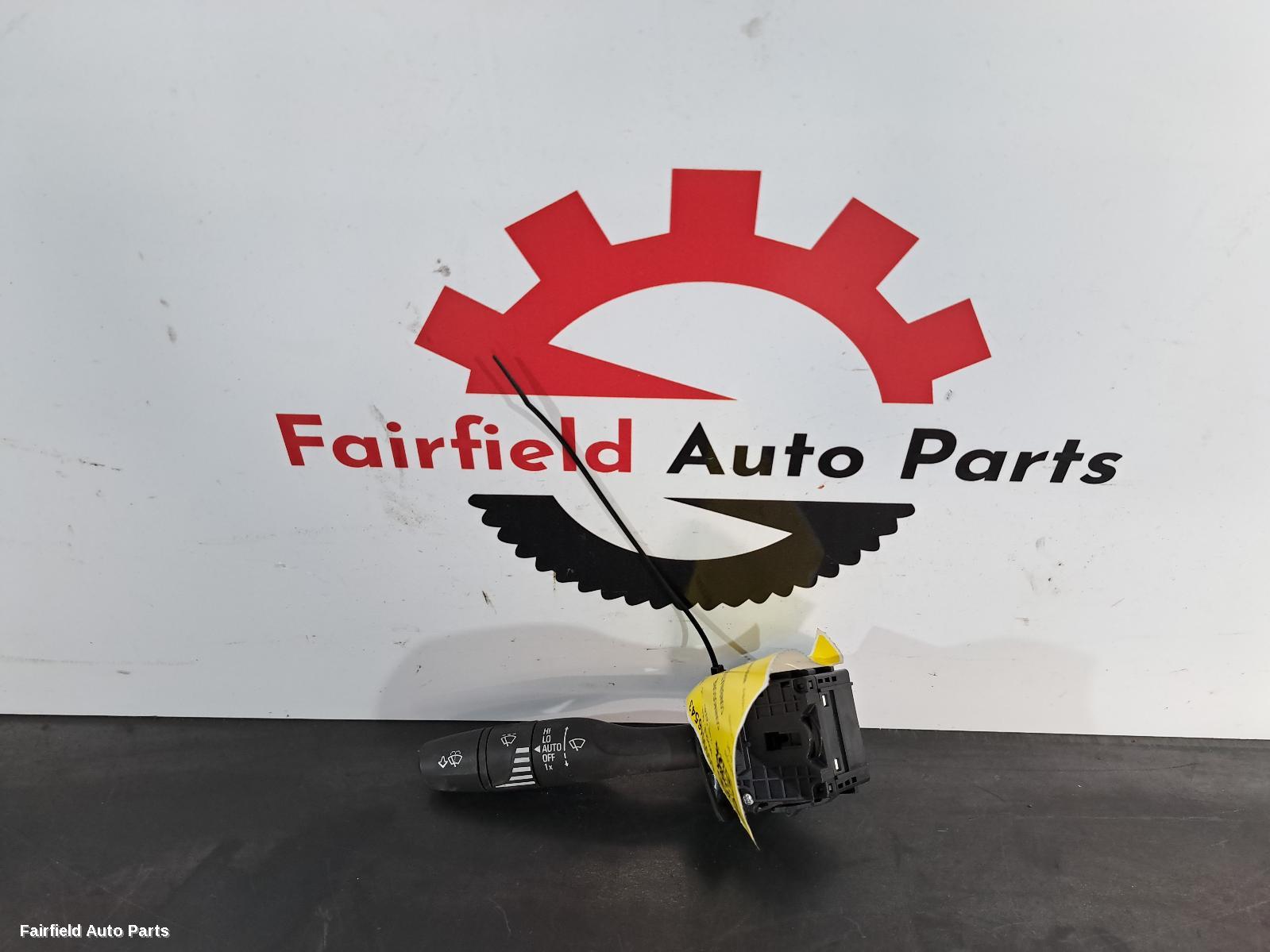 2017-2020 Holden Commodore Combination Switch