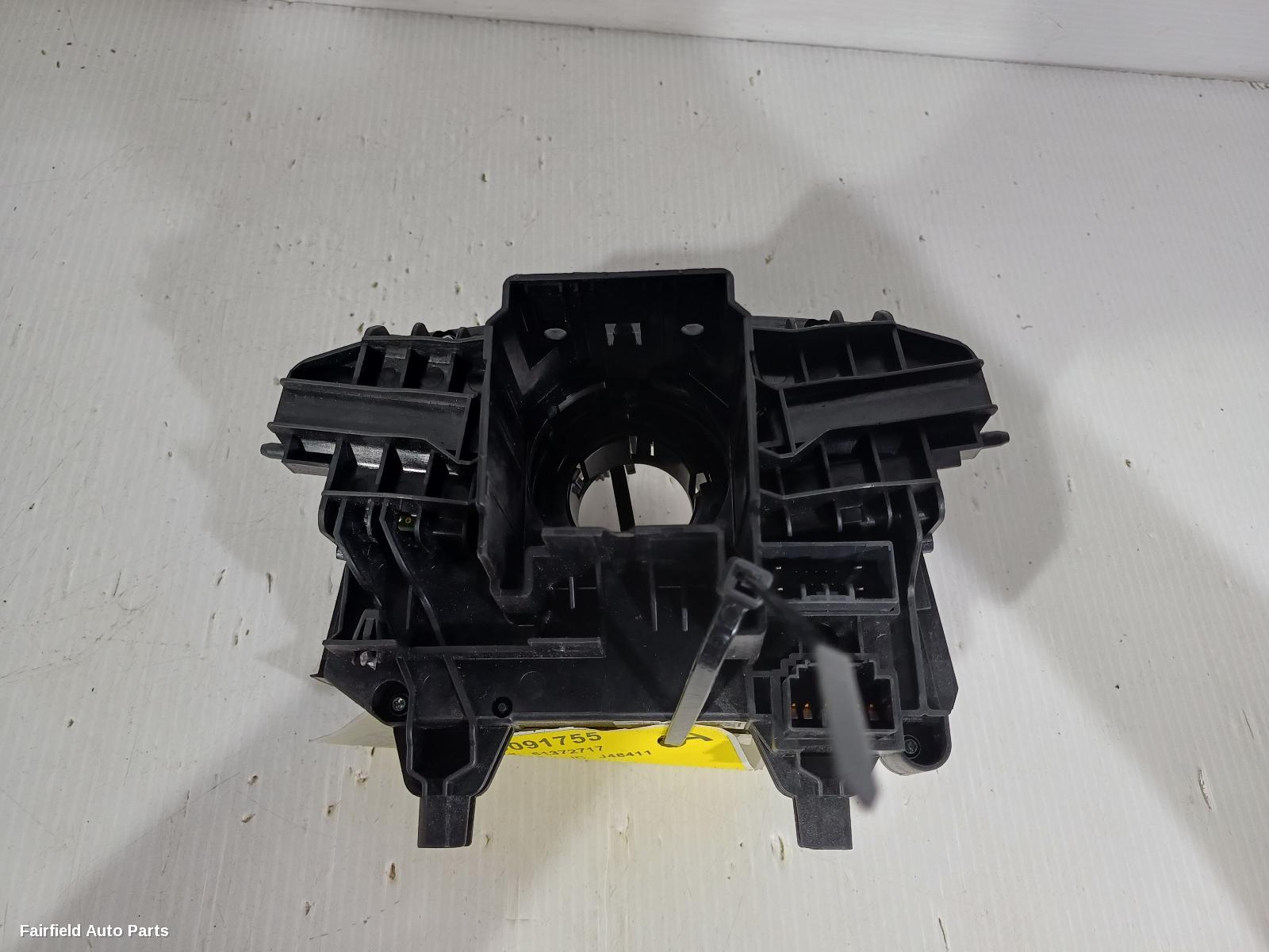 2017-2025 Volvo Xc60 Airbag Module Sensor