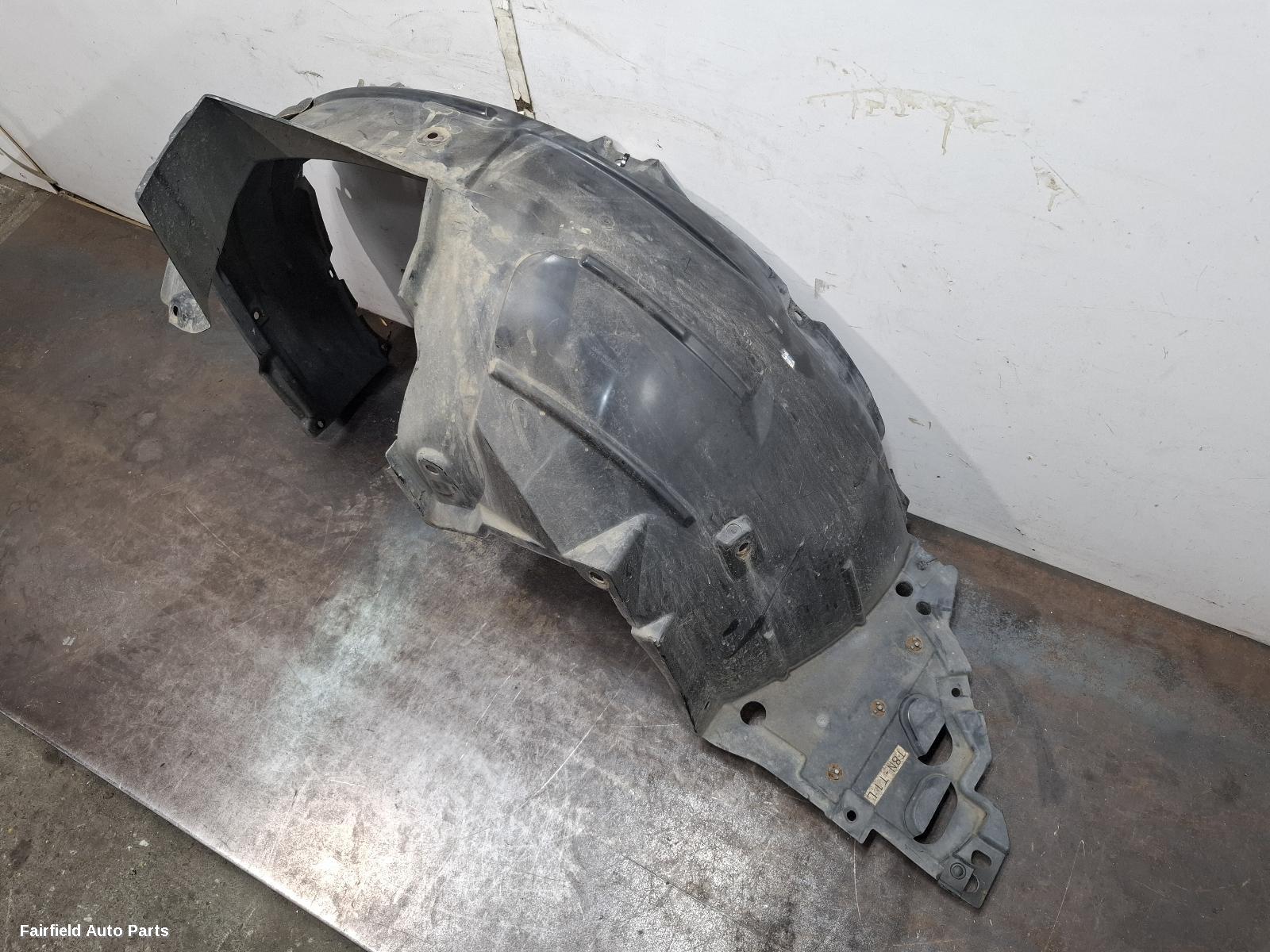2014-2021 Honda Hrv Left Guard Liner