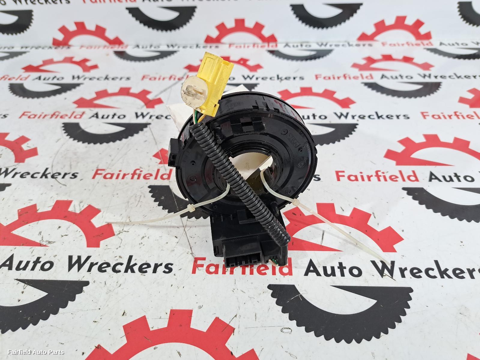 2006-2011 Honda Civic Airbag Module Sensor