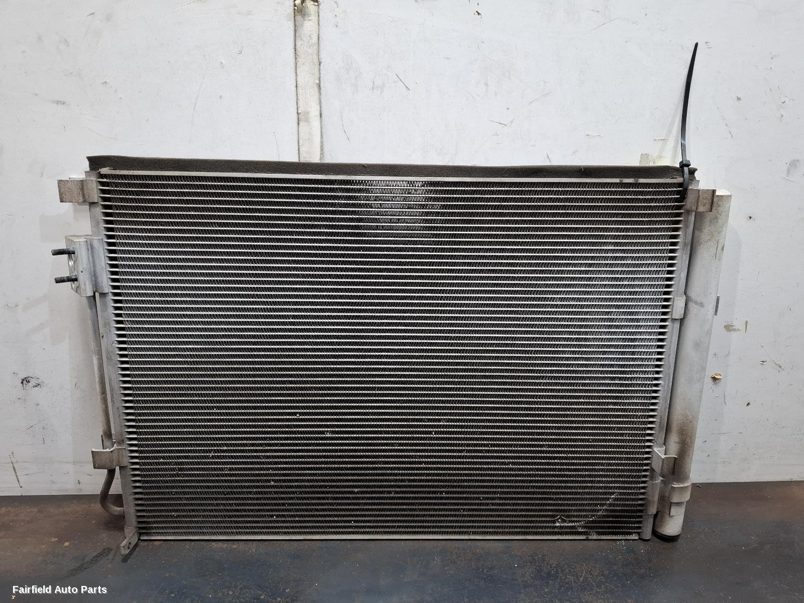 2013-2019 Hyundai Accent A C Condenser