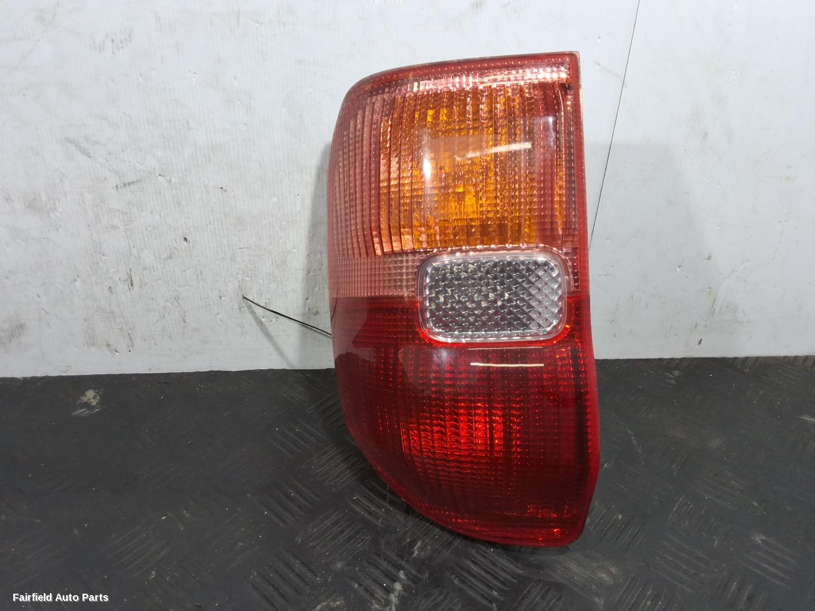 2000-2003 Toyota Rav4 Right Taillight