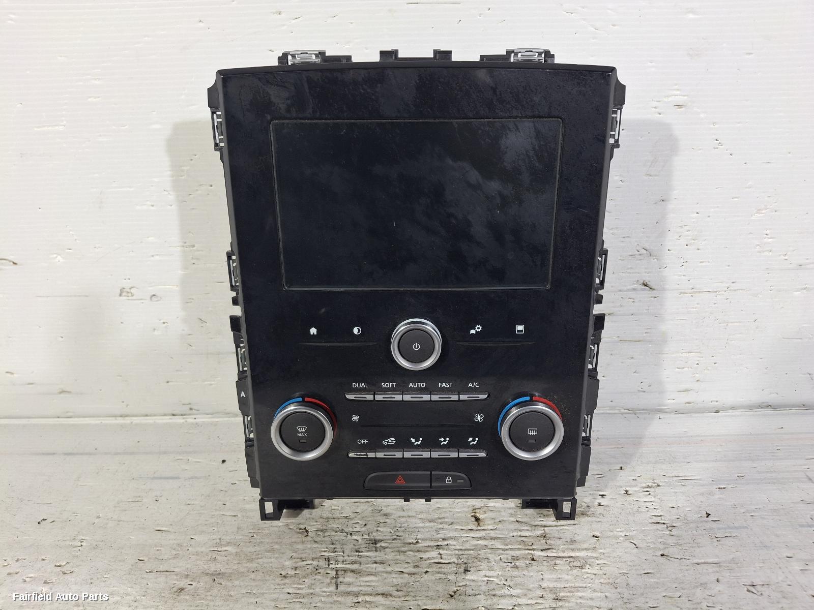 2016-2023 Renault Kaleos Radio Cd Dvd Sat Tv