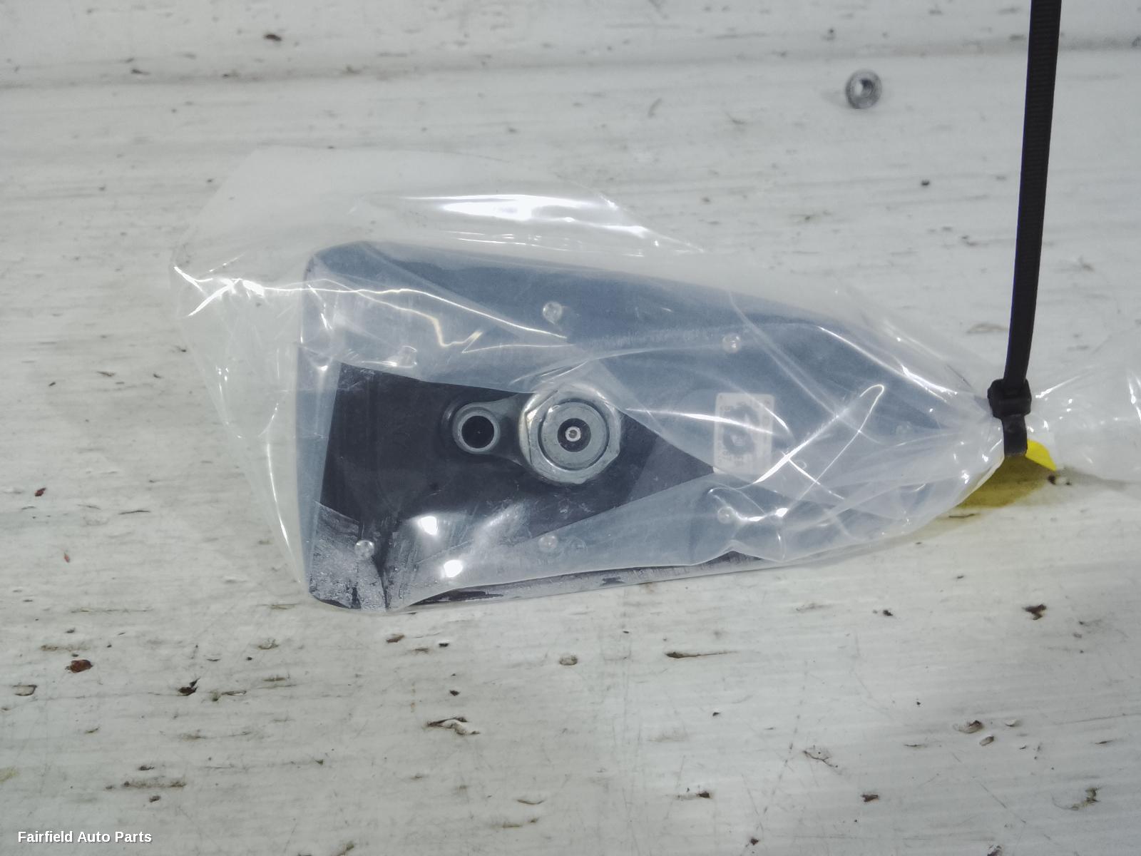 2020-2026 Hyundai I30 Antenna