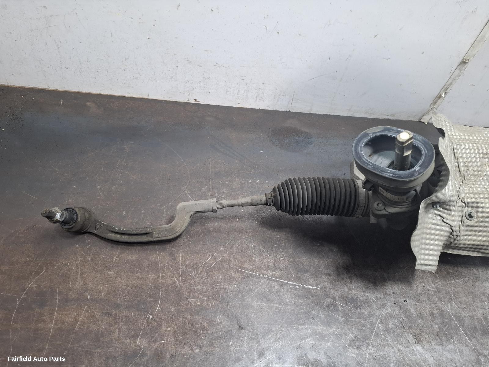 2012-2015 Mercedes A Class Steering Box Rack