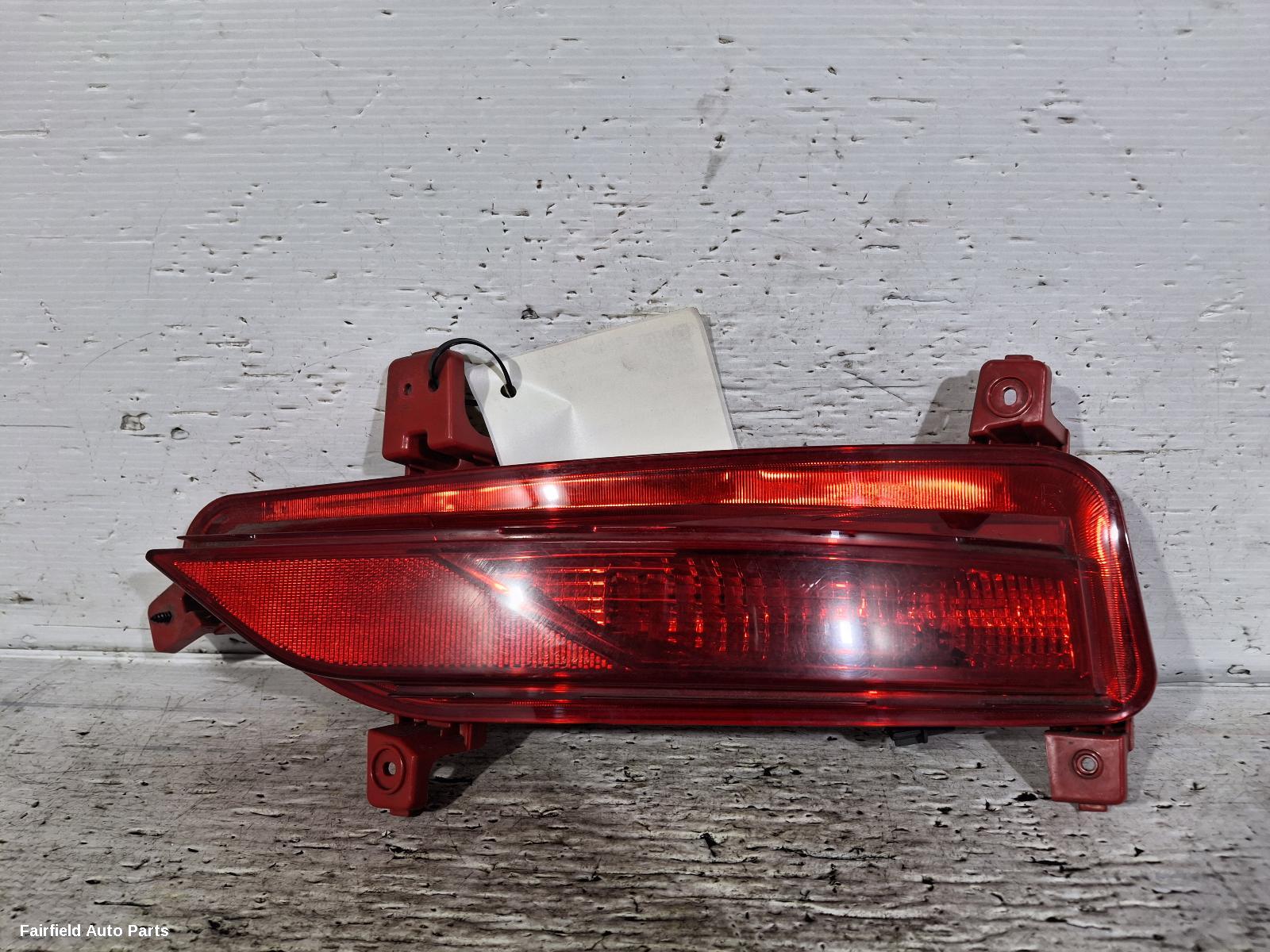 2021-2026 Hyundai I30 Right Taillight