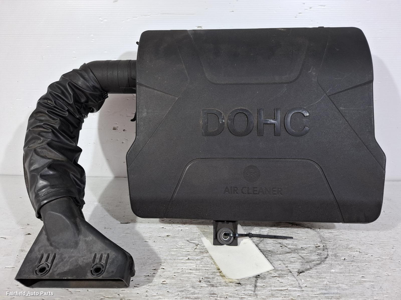 2017-2025 Kia Picanto Air Cleaner Box