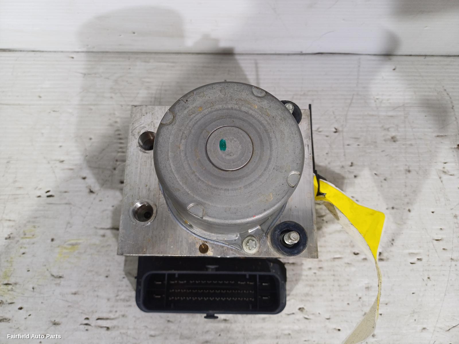 2022-2026 Great Wall Tank 300 Abs Pump Modulator