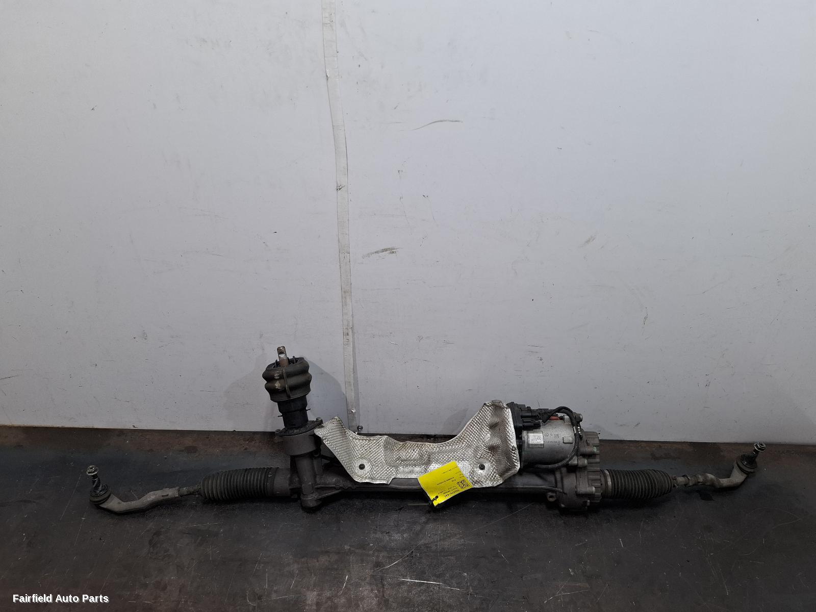 2017-2021 Volvo Xc60 Steering Box Rack