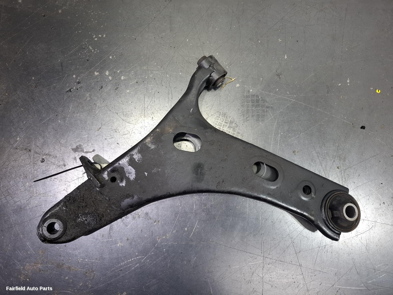 2012-2018 Subaru Forester Left Front Lower Control Arm