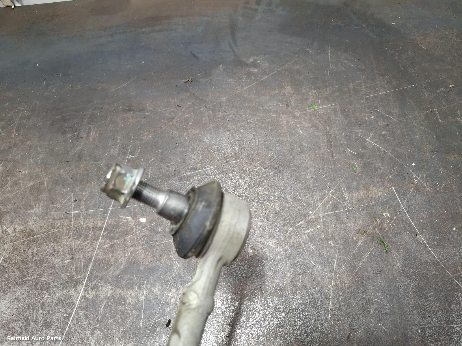 2022-2026 Byd Atto 3 Left Rear Trailing Arm