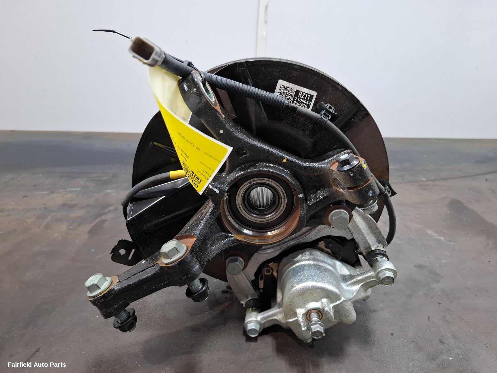 2016-2023 Kia Rio Right Front Hub Assembly