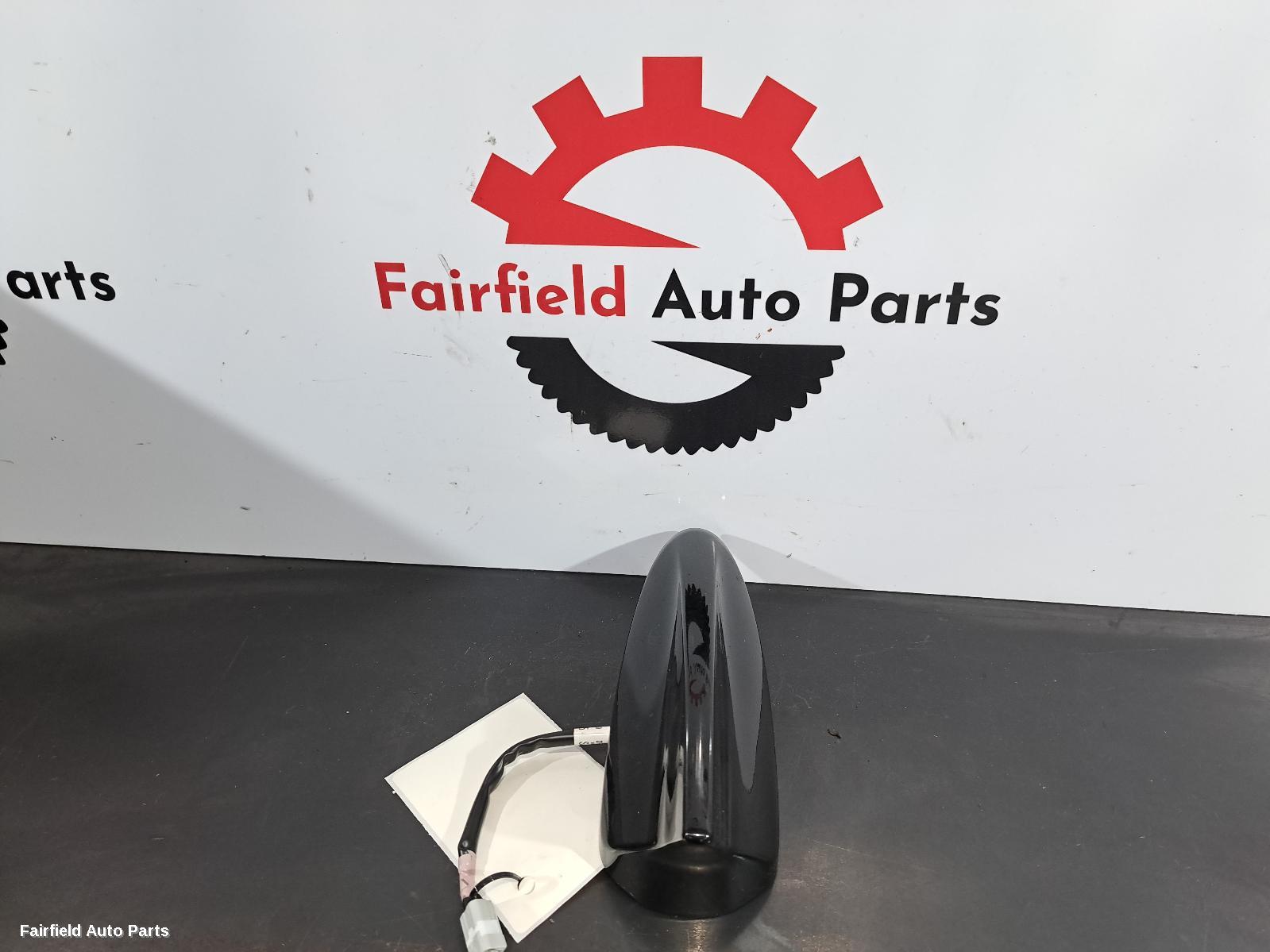 2015-2026 Mazda Cx3 Antenna
