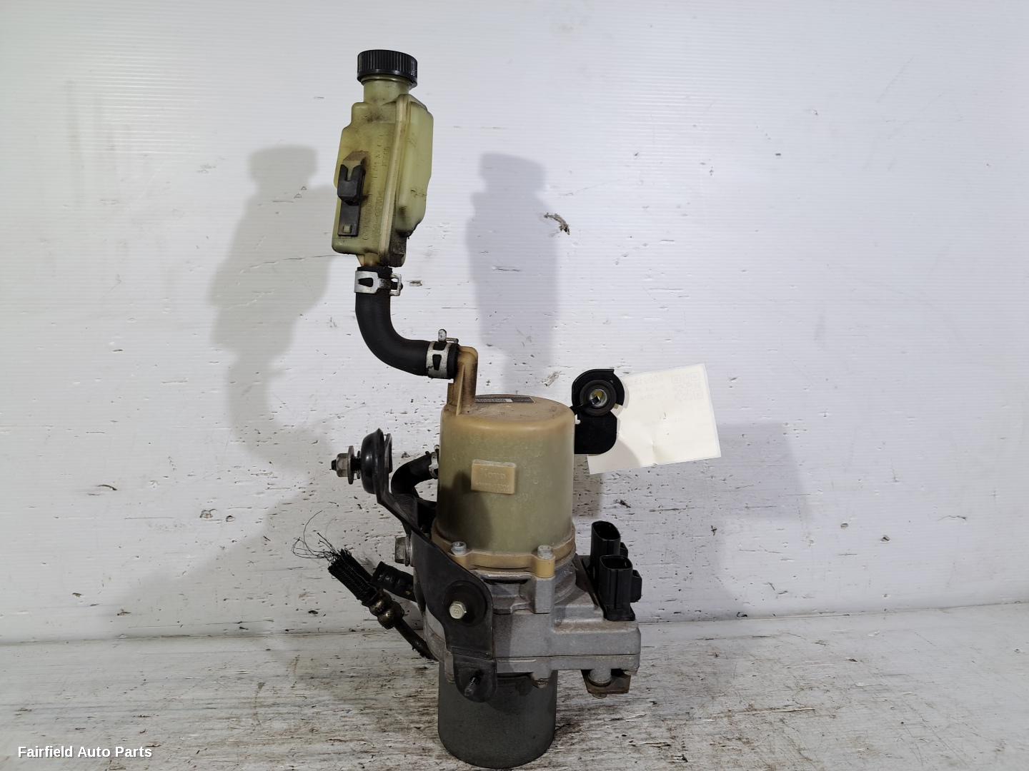 2009-2013 Mazda 3 Steering Pump