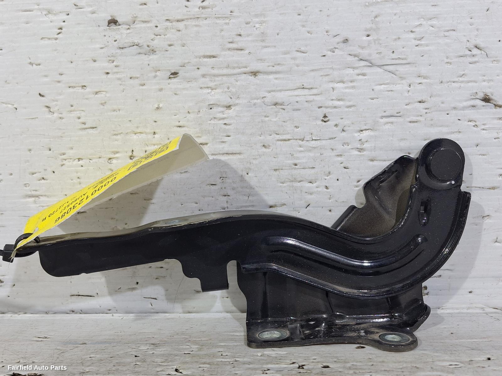 2017-2025 Ldv D90 Bonnet Hinge Strut