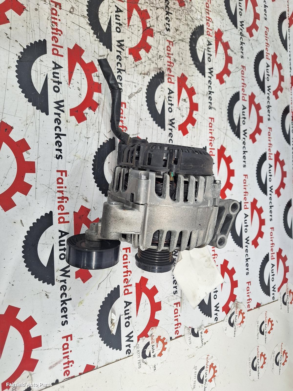 2015-2018 Ford Focus Alternator