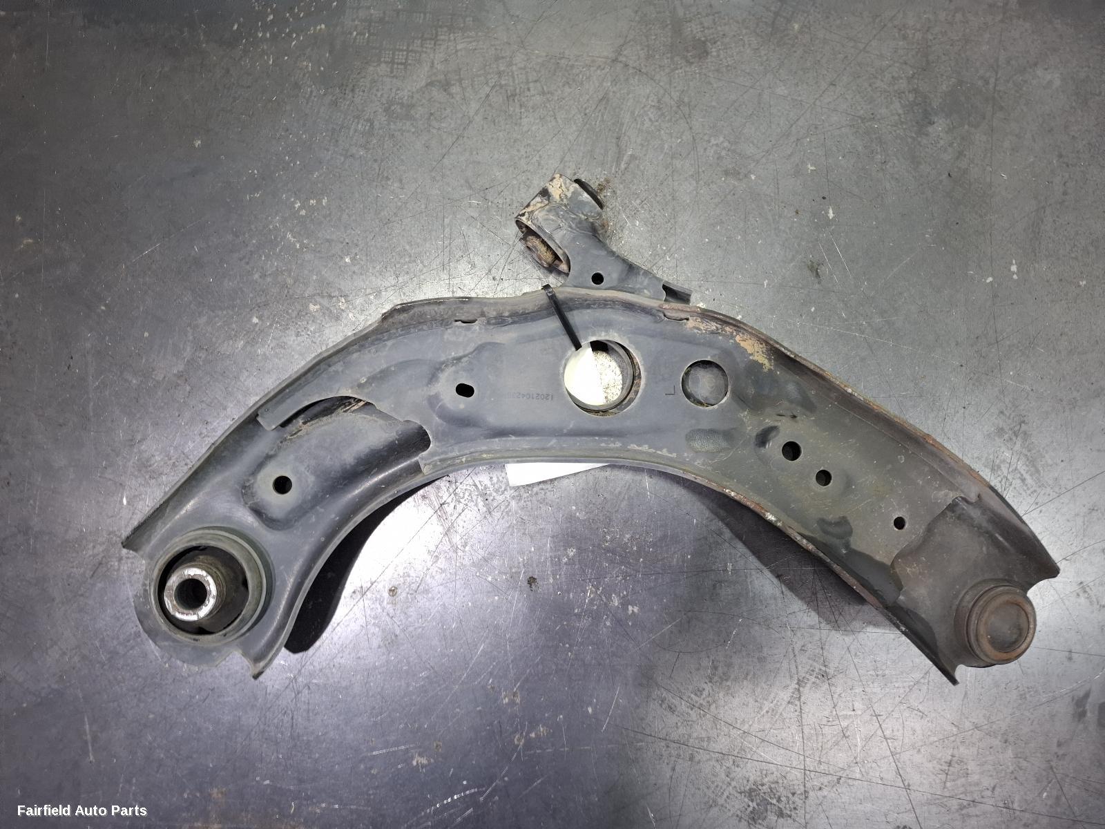 2020-2023 Mazda Mx30 Left Front Lower Control Arm