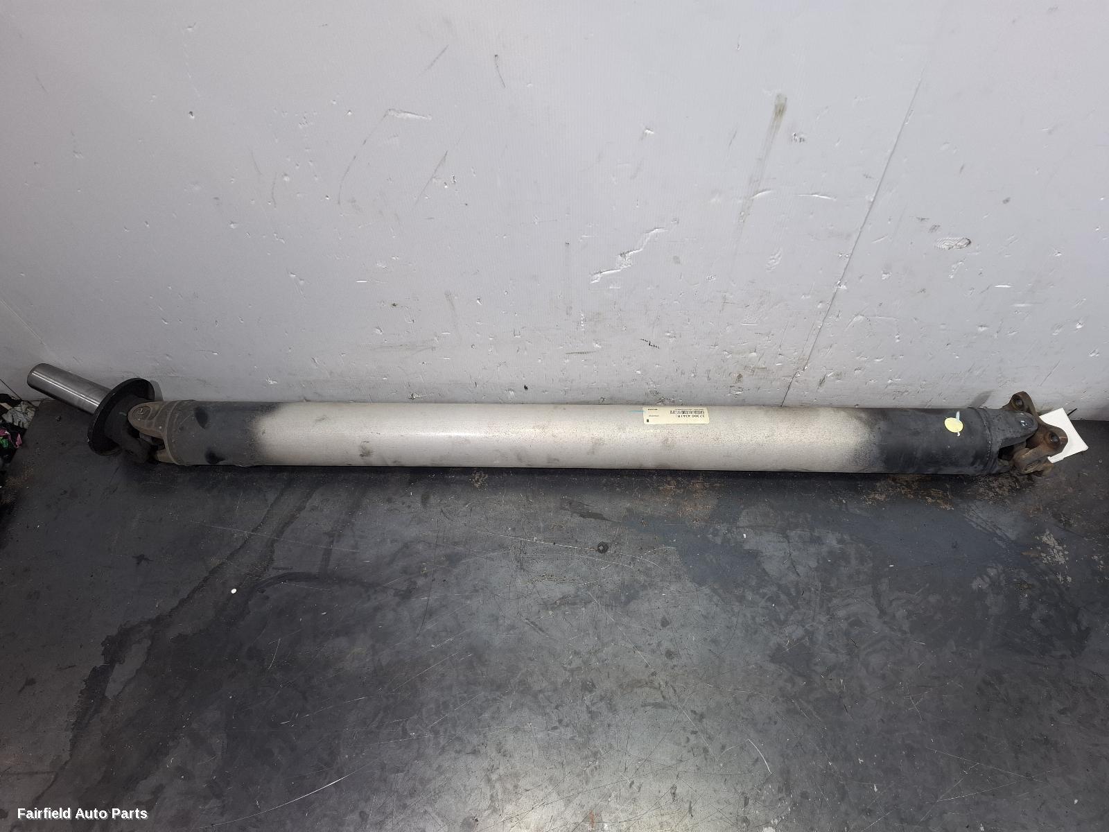 2015-2025 Nissan Navara Rear Drive Shaft