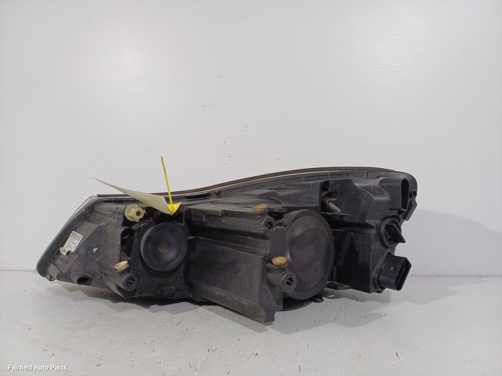 2008-2013 Skoda Octavia Right Headlamp