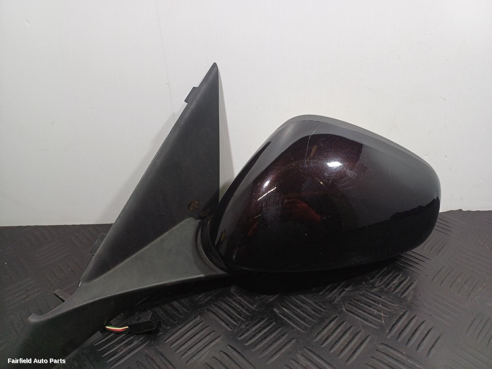 2011-2020 Alfa Romeo Giulietta Left Door Mirror
