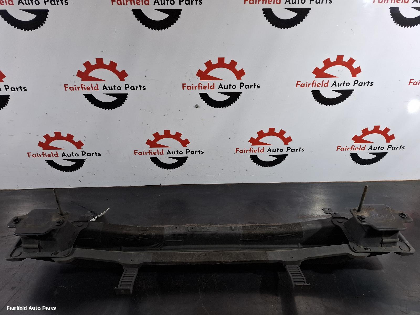 2013-2015 Kia Optima R Bar Bracket Reinfo