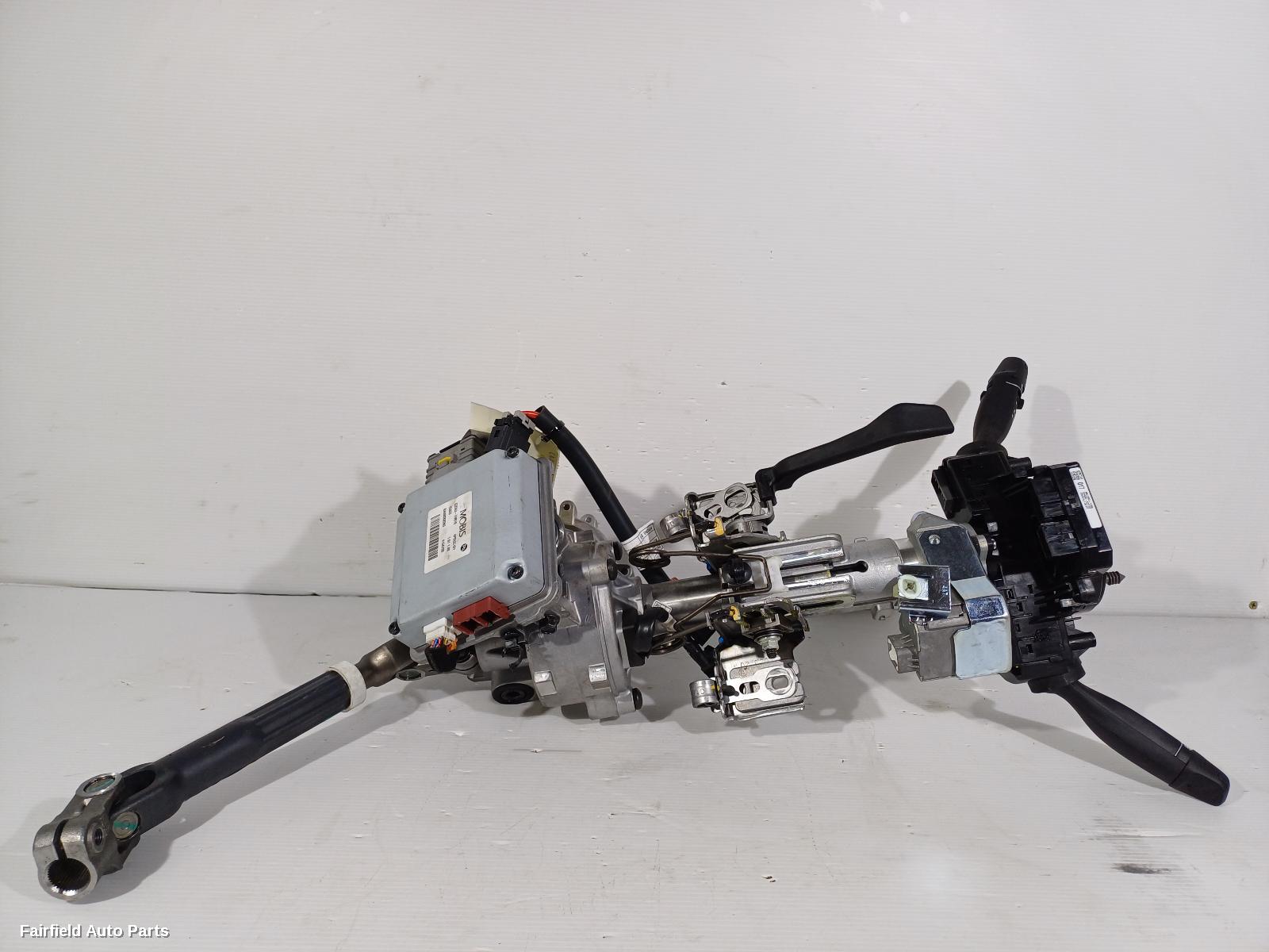 2021-2023 Hyundai I30 Steering Column