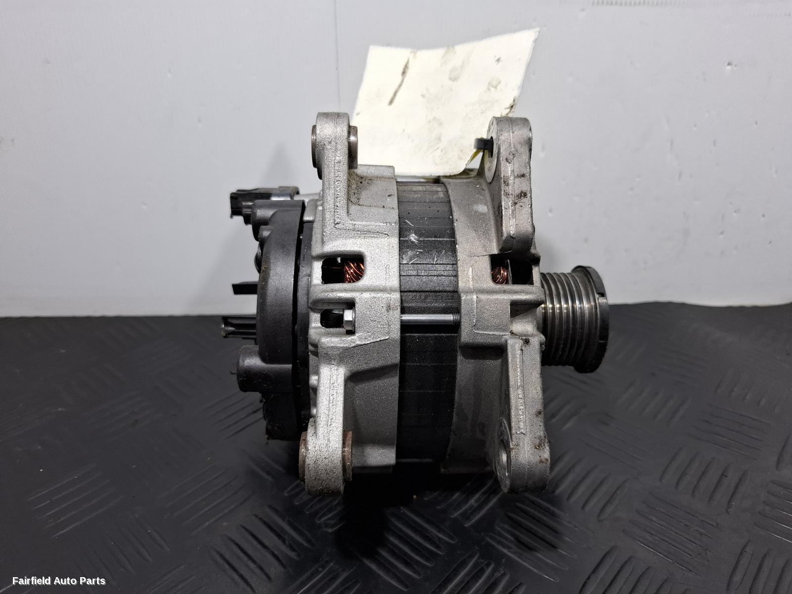 2015-2022 Renault Trafic Alternator