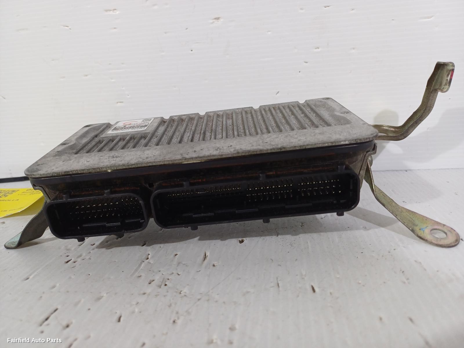 2013-2019 Toyota Corolla Ecu