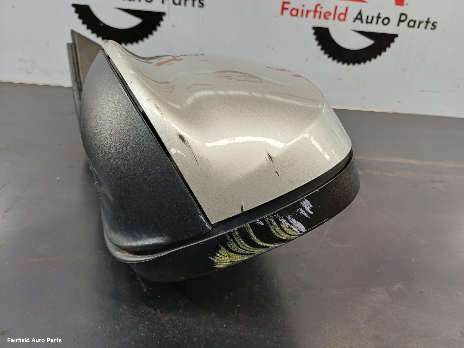 2010-2014 Bmw X3 Left Door Mirror