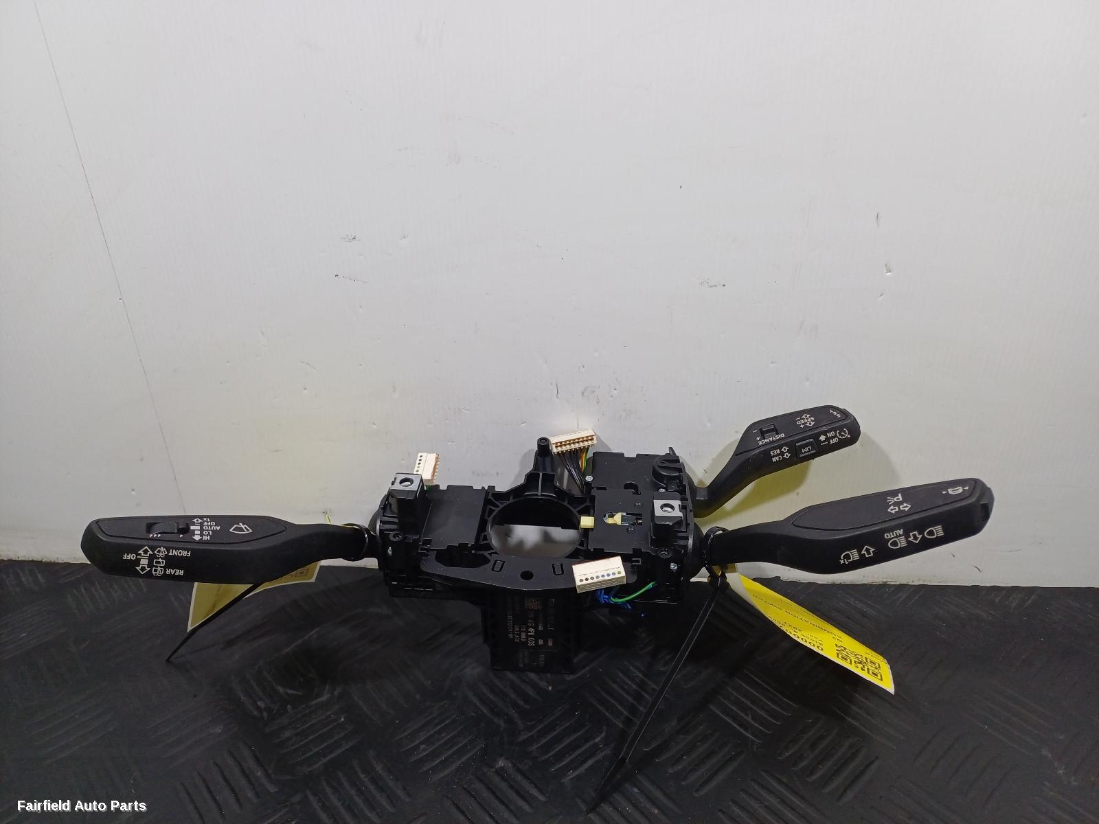 2019-2025 Audi Q3 Combination Switch