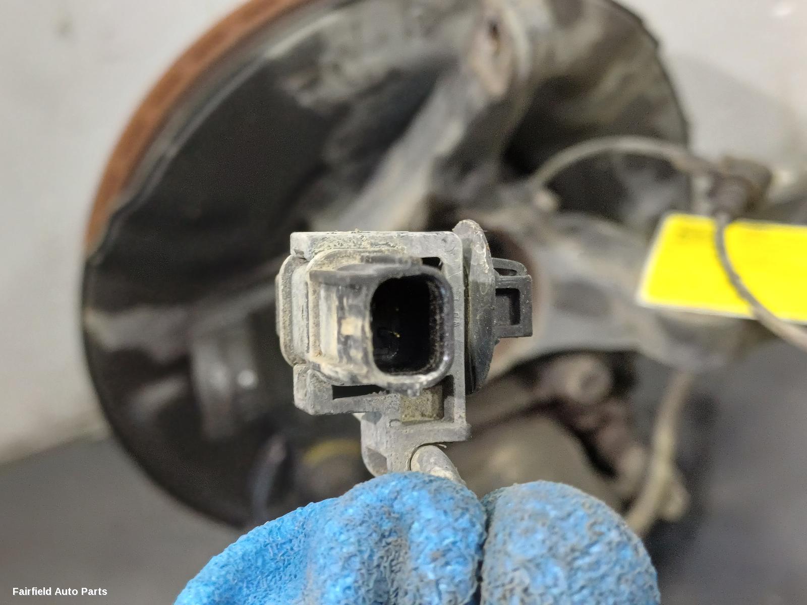 2012-2017 Honda Crv Left Front Hub Assembly