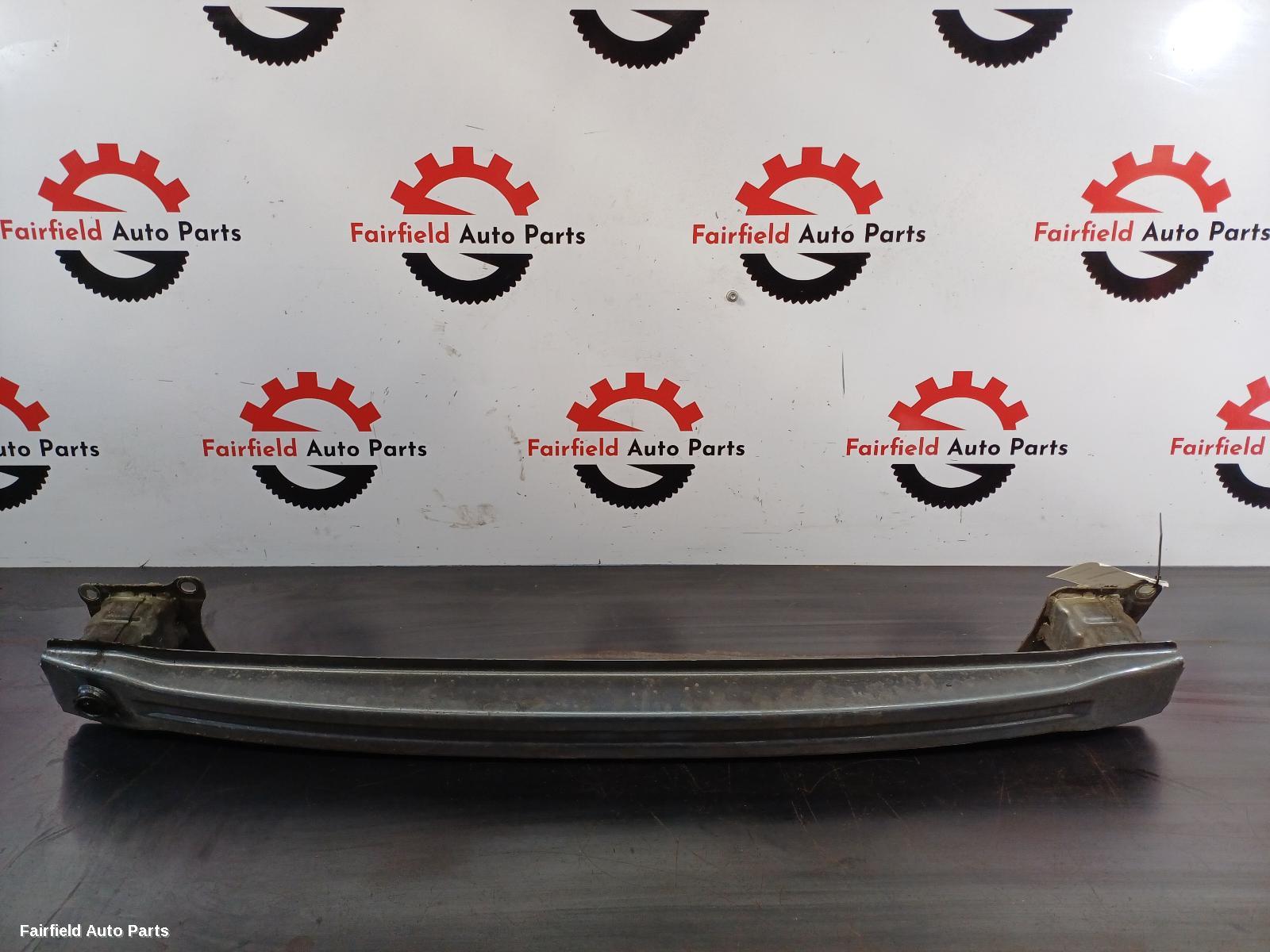 2011-2017 Skoda Yeti R Bar Bracket Reinfo