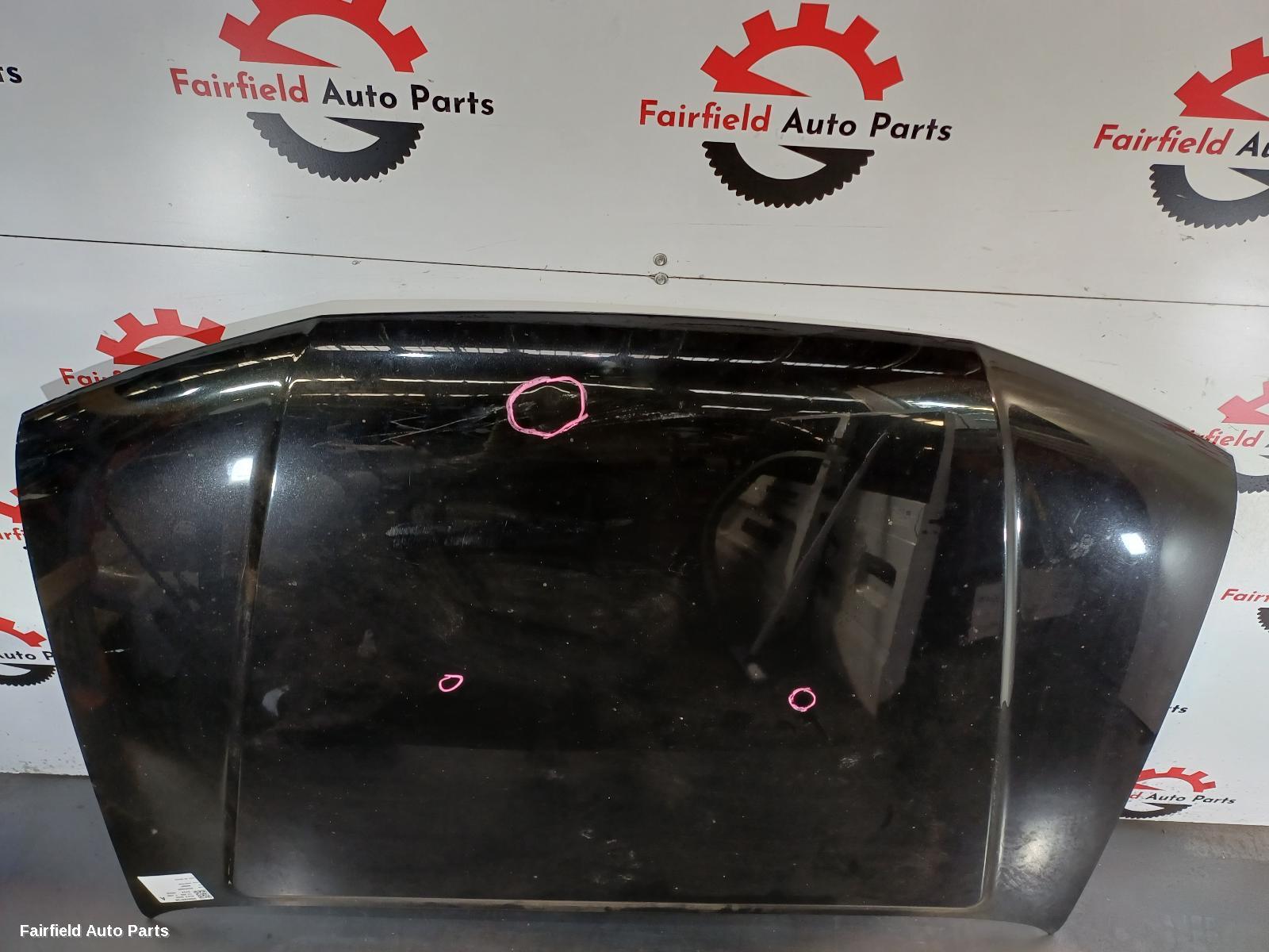 2005-2010 Nissan Pathfinder Bonnet