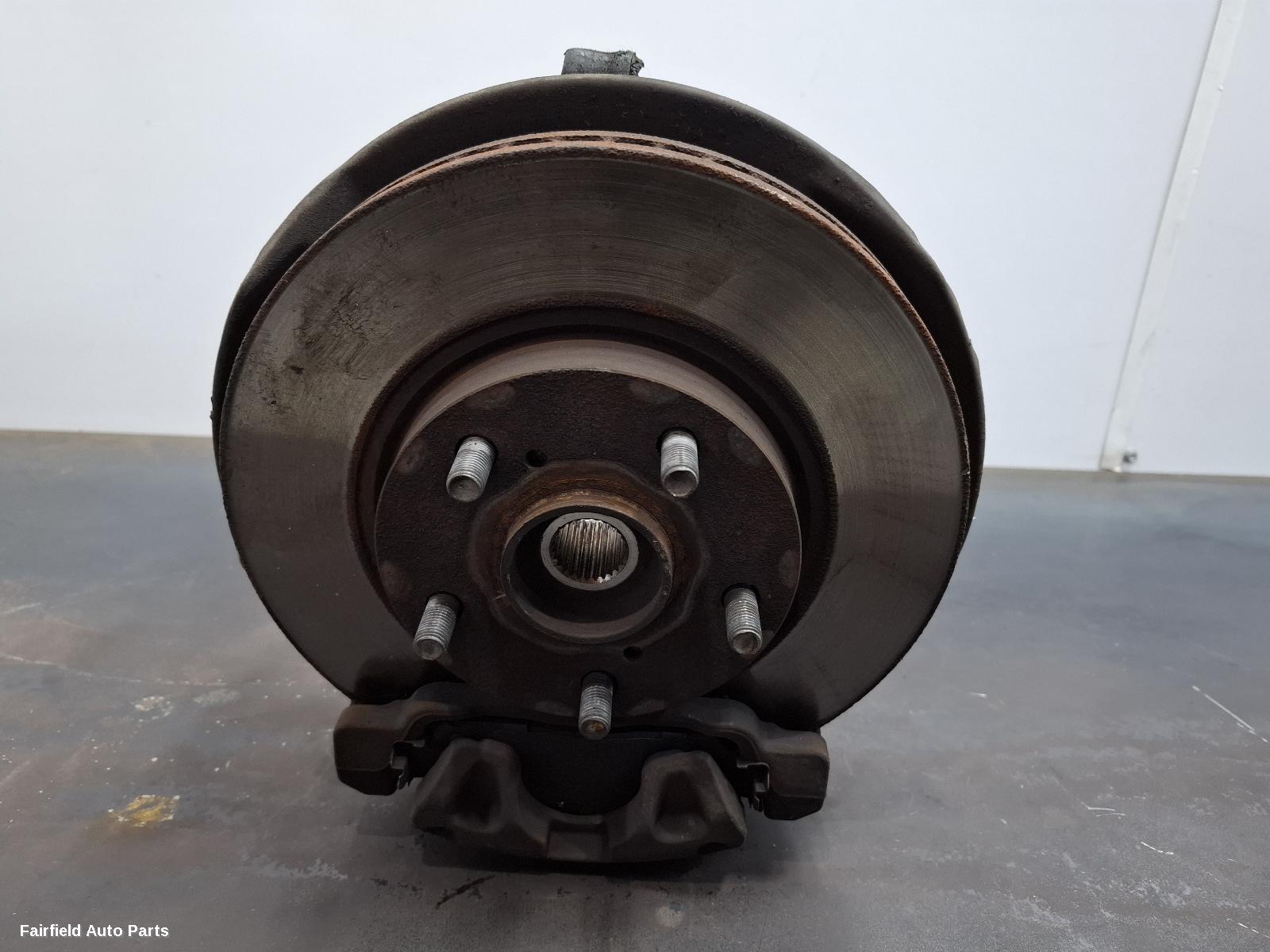 2002-2006 Toyota Camry Right Front Hub Assembly