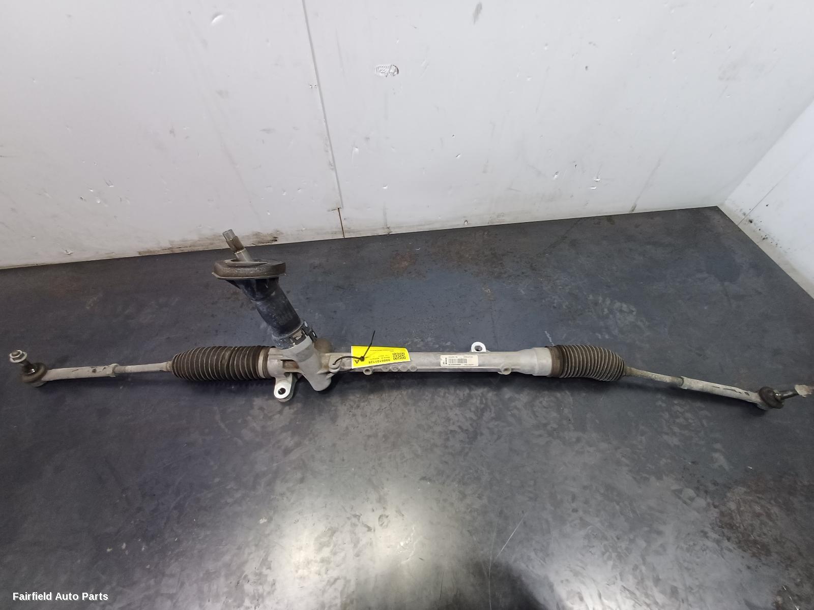 2015-2026 Mazda Cx3 Steering Box Rack