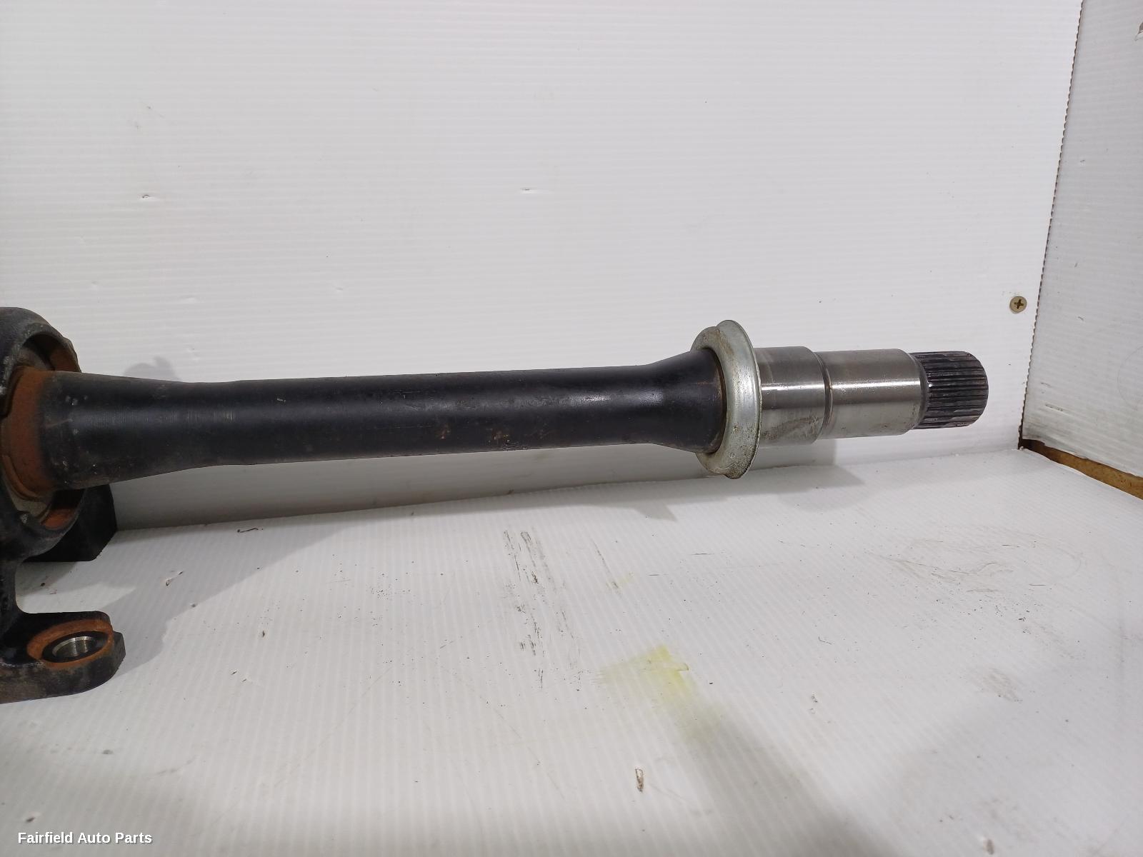 2017-2021 Toyota Camry Right Driveshaft