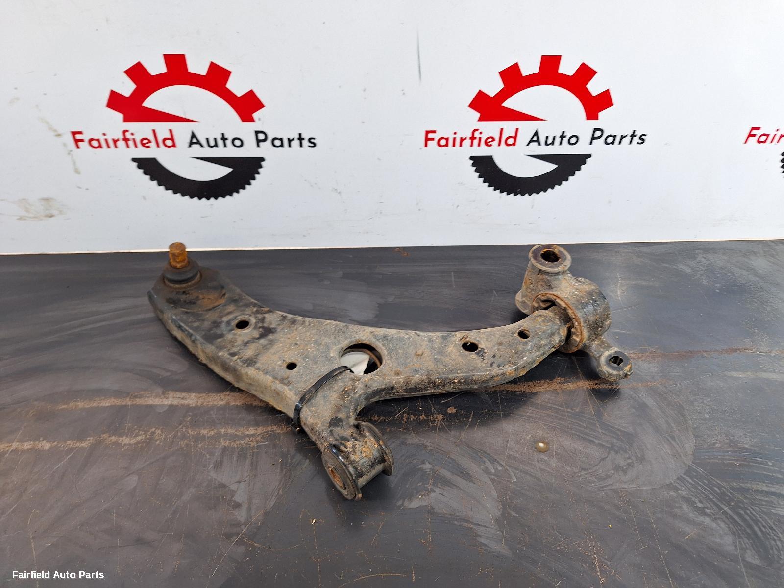 2013-2019 Mazda 3 Right Front Lower Control Arm