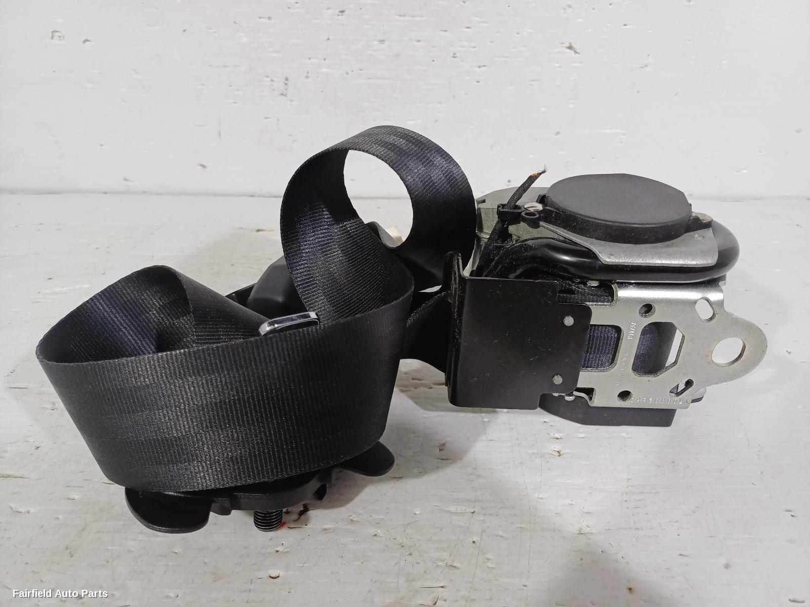 2015-2018 Haval H8 Seatbelt Stalk