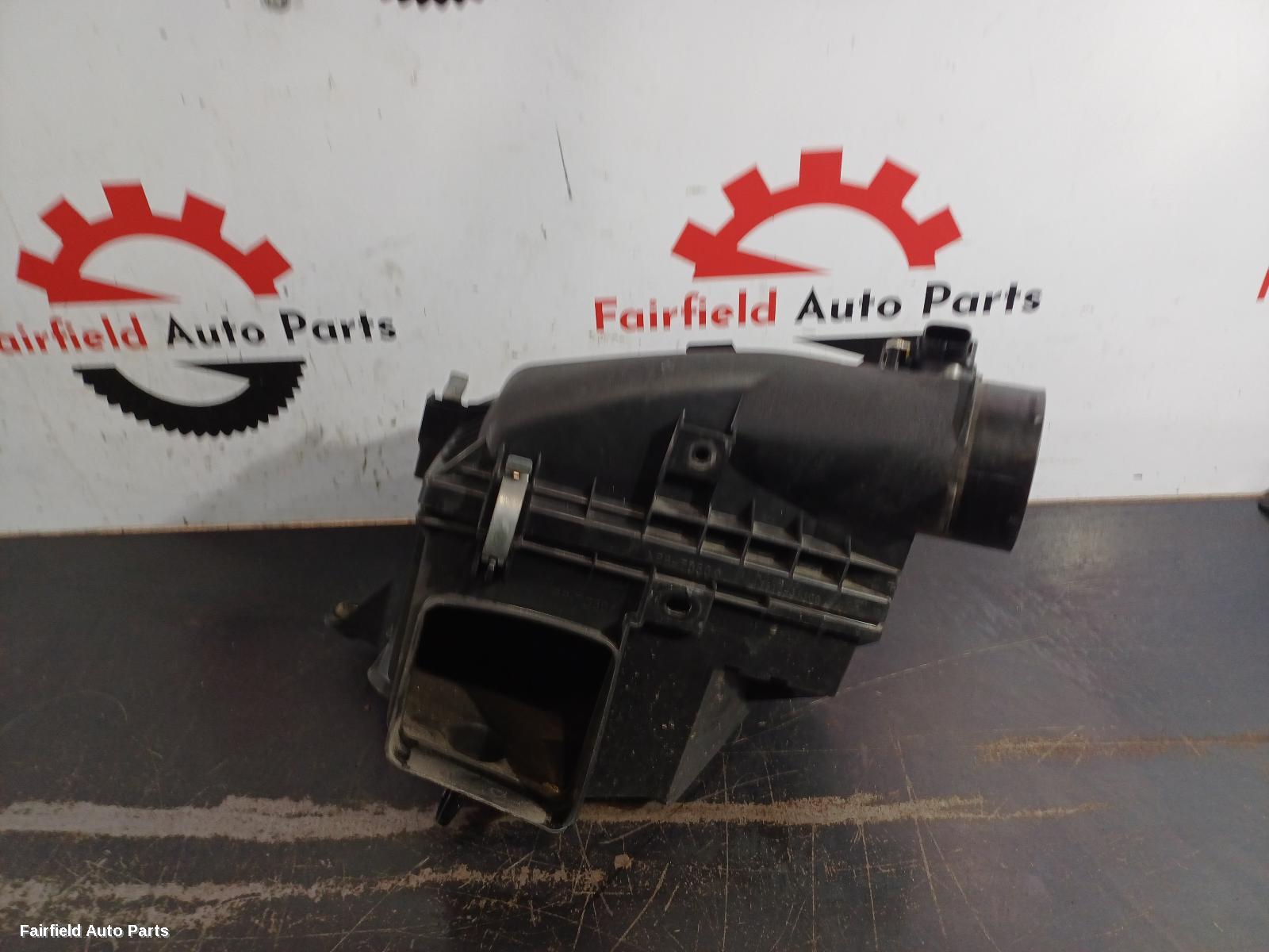 2013-2015 Lexus Is Series Air Cleaner Box