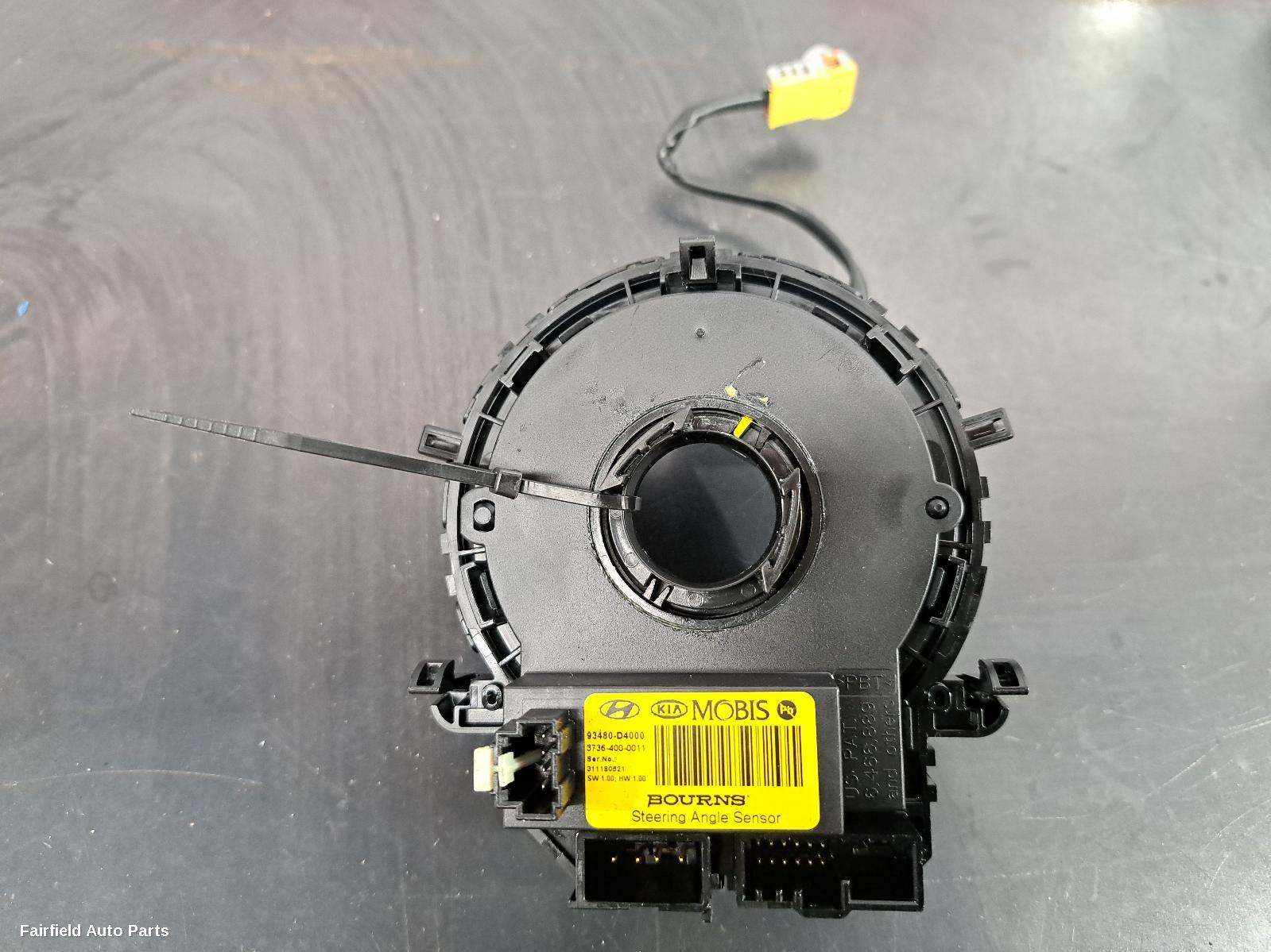 2017-2023 Kia Stinger Airbag Module Sensor