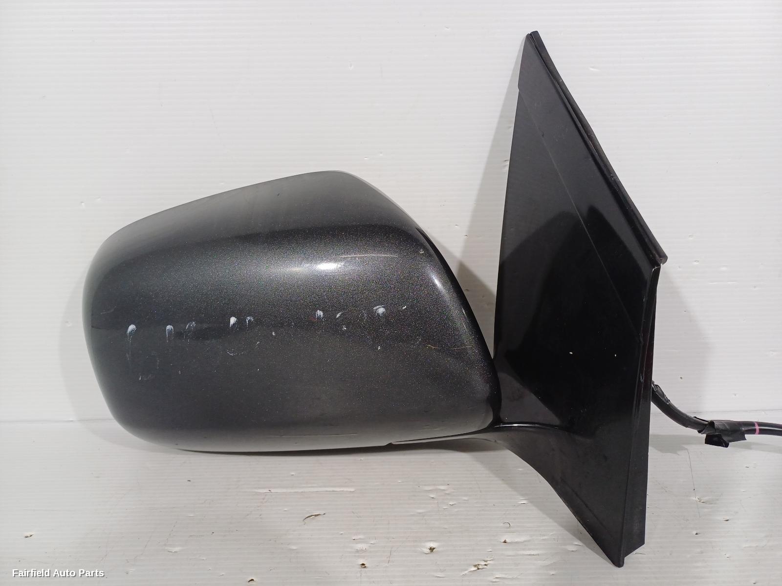 2003-2008 Lexus Rx Series Right Door Mirror