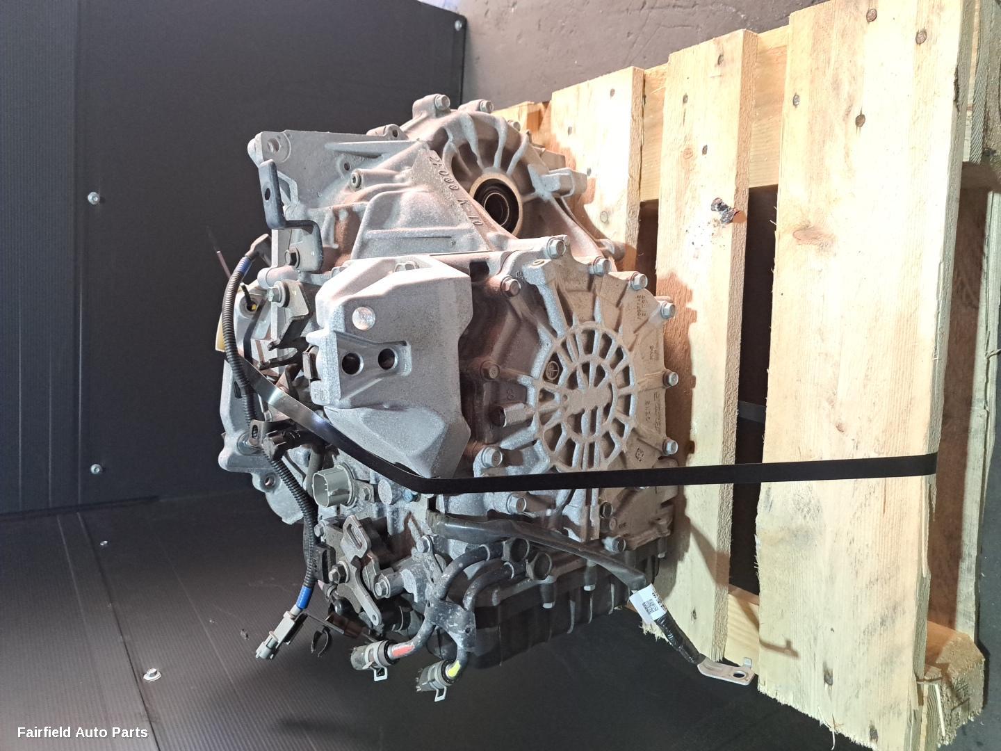 2020-2026 Kia Stonic Trans Gearbox